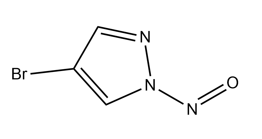 Baricitinib Nitroso Impurity 3